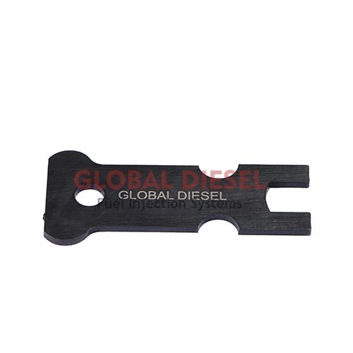 Angled Surface Correction Tool Wrench